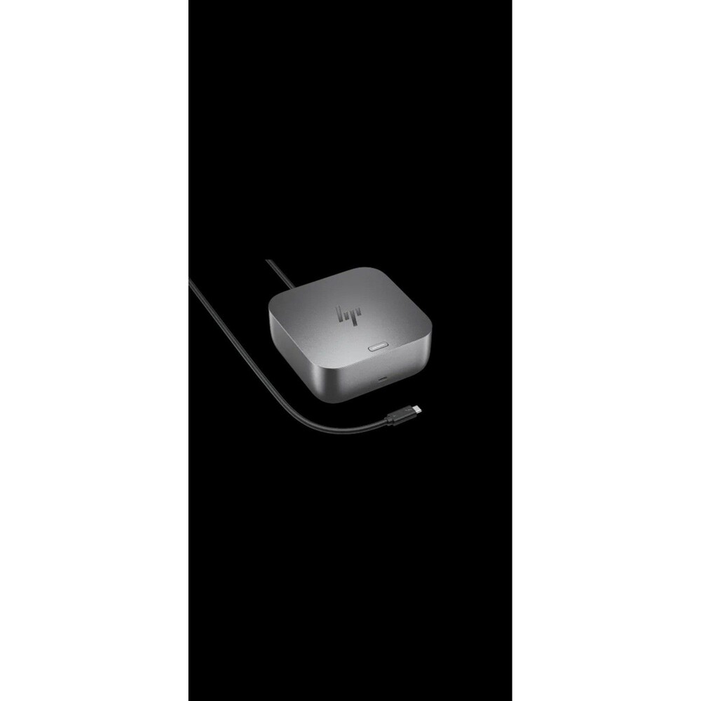 HP Thunderbolt 4 G6 Docking station
